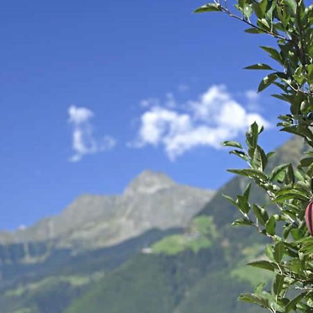 Апартаменты Hahnenkamm Rainegg Скена Экстерьер фото