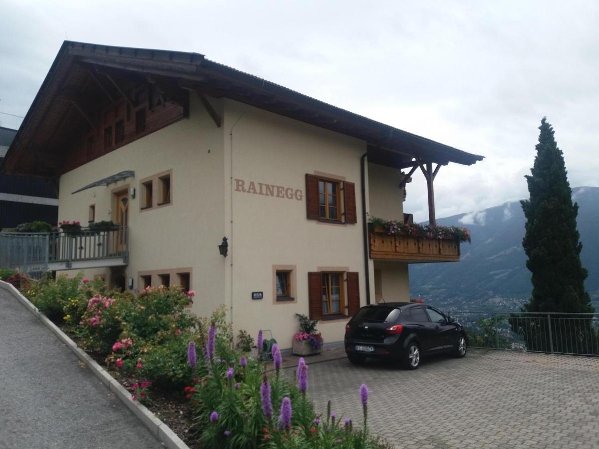 Апартаменты Hahnenkamm Rainegg Скена Экстерьер фото