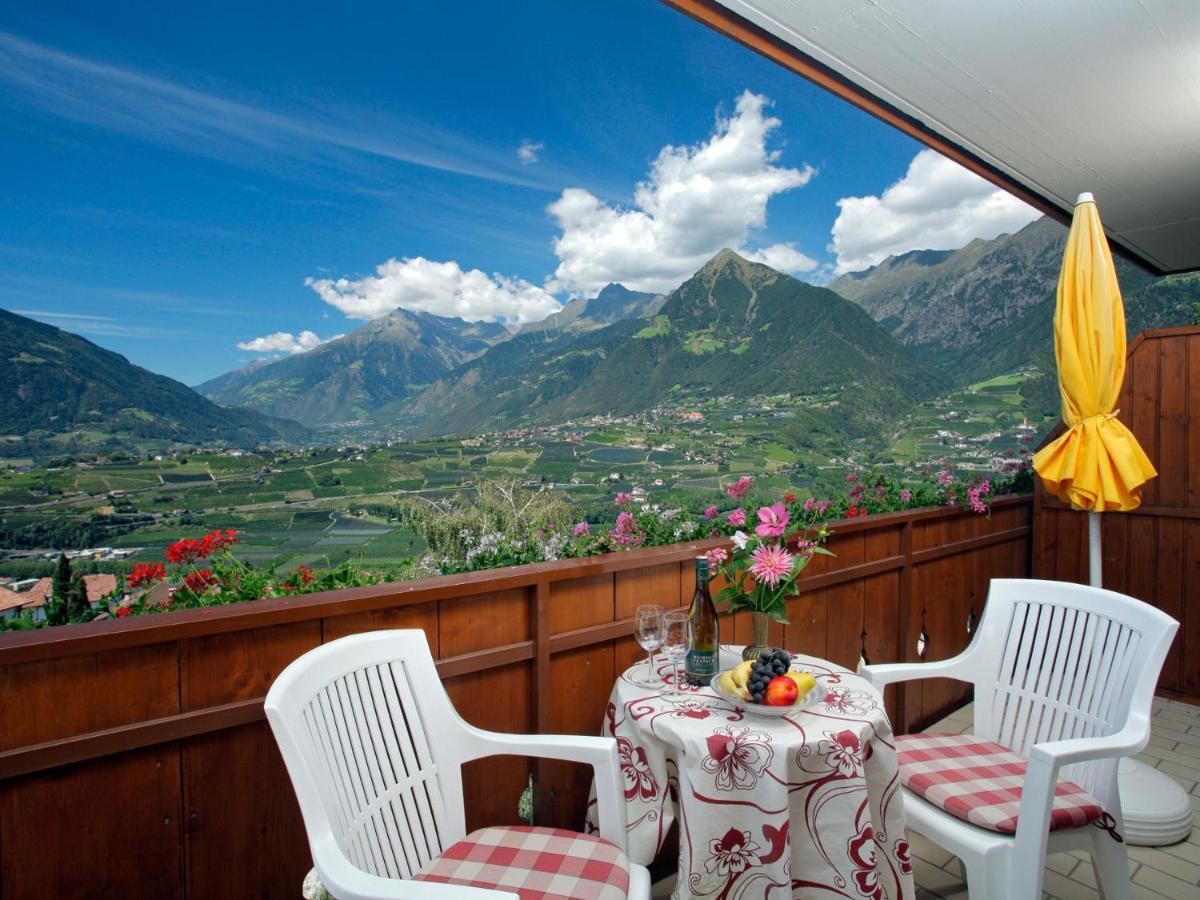 Апартаменты Hahnenkamm Rainegg Скена Экстерьер фото